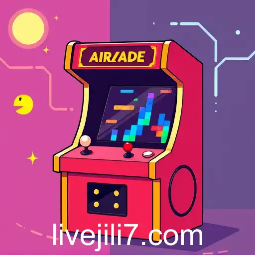 Exploring the Timeless Appeal of Arcade Classics on Livejili