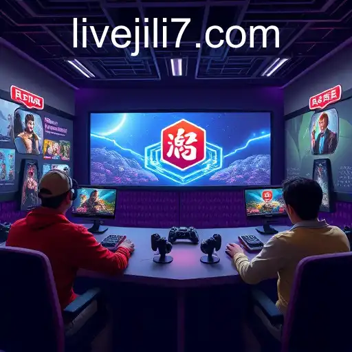 Exploring the Rise of Livejili: A 2026 Perspective