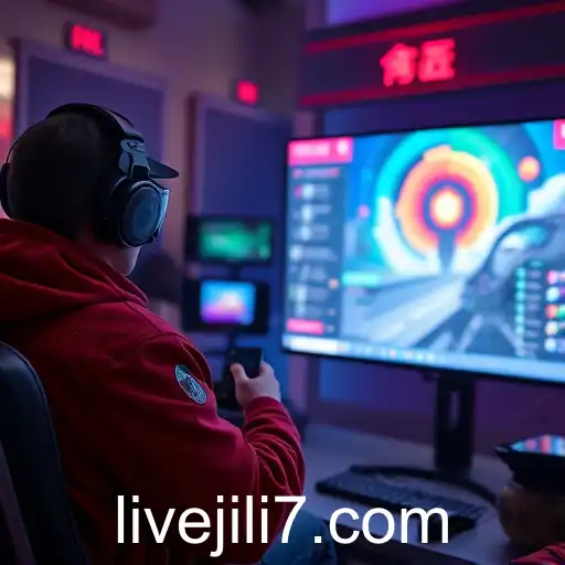 Exploring the Evolution of Online Gaming Platforms