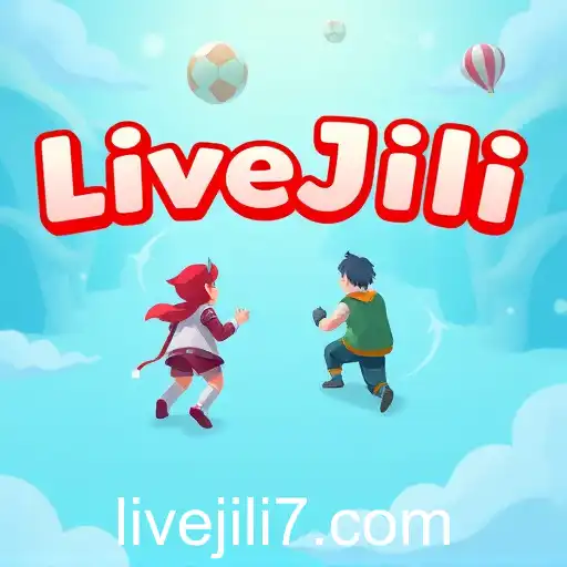 LiveJili: Revolutionizing Online Gaming