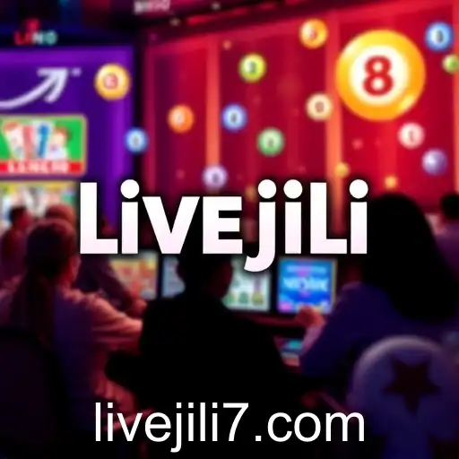 Livejili: Revolutionizing Online Gaming Experiences