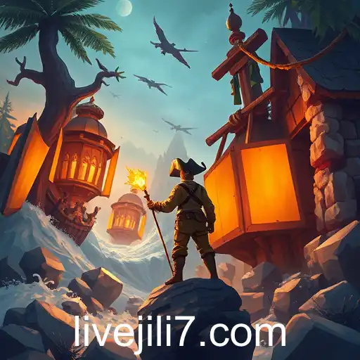 The Rise of Livejili: Transforming Online Gaming