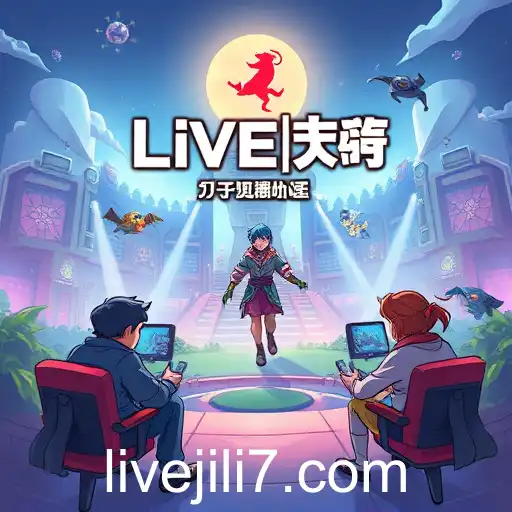 The Rise of Livejili in Online Gaming