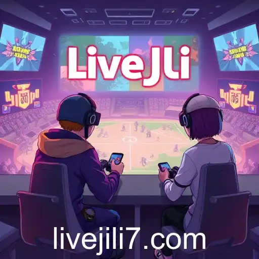The Rise of Livejili in the Gaming World