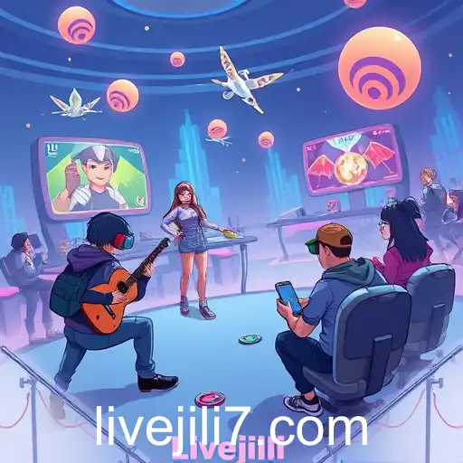 The Rise of Online Gaming Platforms