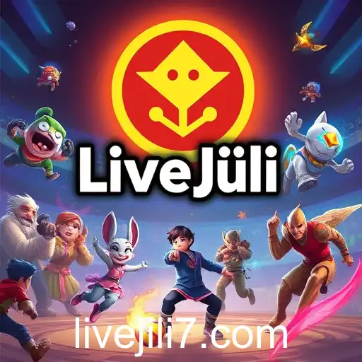 The Growing Popularity of LiveJili in Online Gaming
