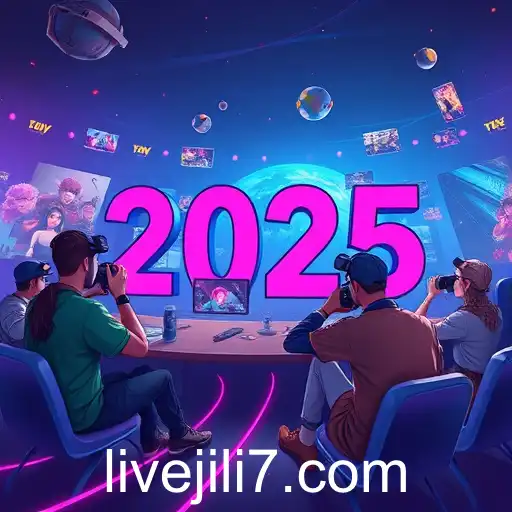 The Rise of Livejili in Online Gaming