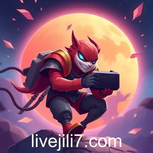 Exploring the Virtual Frontier: Livejili's Rise in the Gaming World