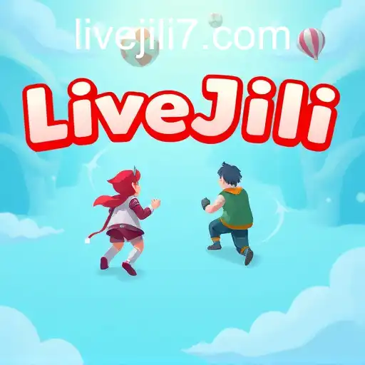 LiveJili: Revolutionizing Online Gaming
