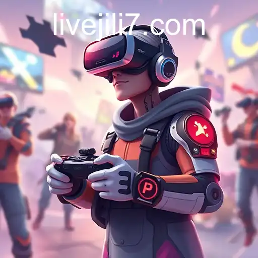 Rise of Livejili: The Gaming Evolution