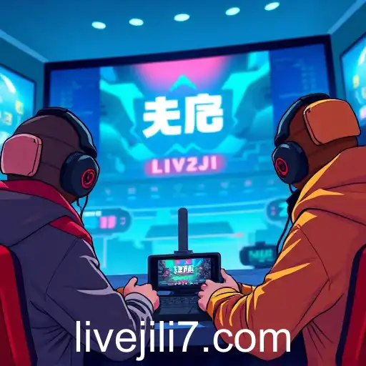 The Rise of Livejili in the Gaming World