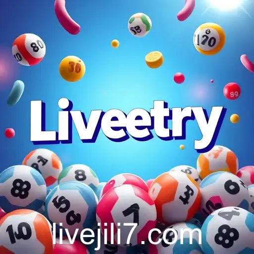 Exploring the Excitement of 'Lottery Games' with Livejili