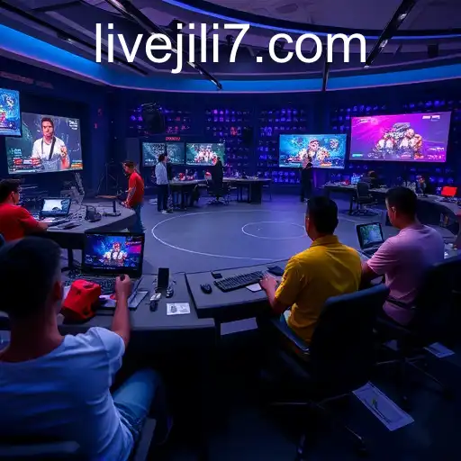 The Rise of Live Gaming Platforms in 2026