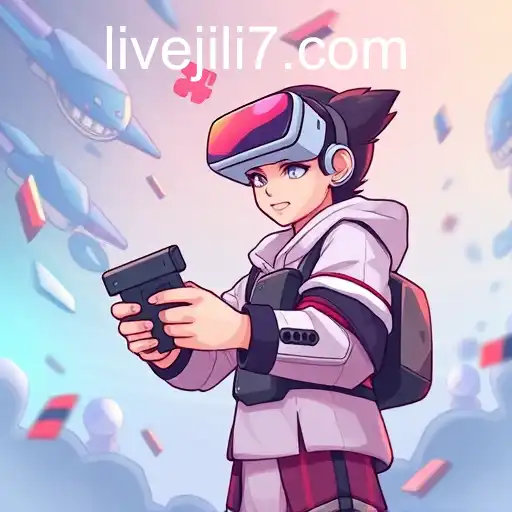 The Rise of LiveJili in Online Gaming