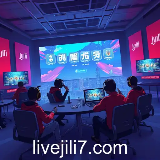 The Rise of Livejili: Transforming Online Gaming