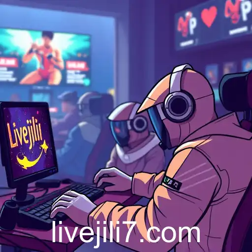 The Rise of Livejili in Online Gaming