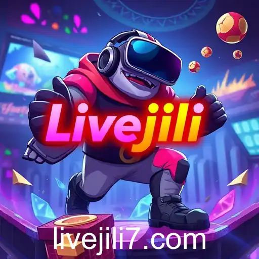 The Rise of Livejili in Online Gaming