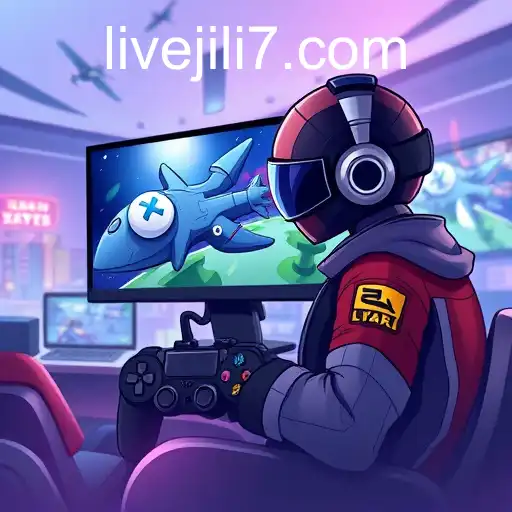The Rise of Online Gaming in 2025: A Focus on Livejili