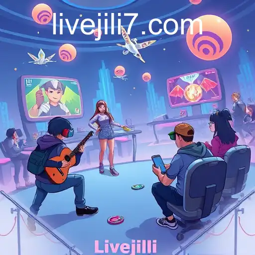 The Rise of Online Gaming Platforms