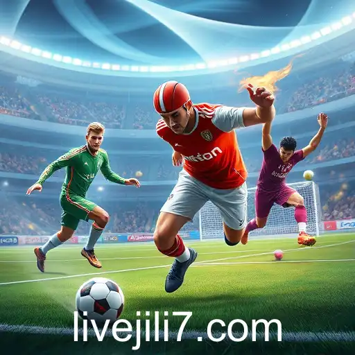 Exploring the Thrills and Dynamics of Sports Betting on LiveJili